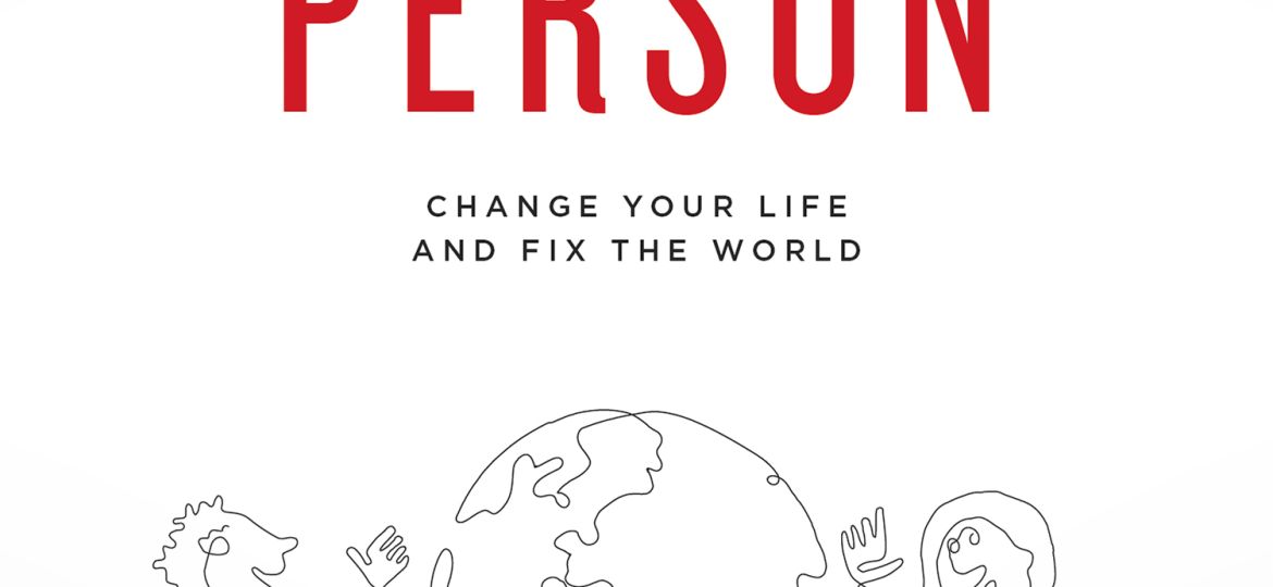Person to Person - Book Cover Image